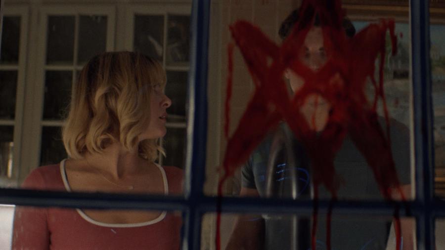 La noche del apocalipsis